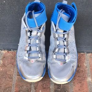 Jordan dominate pro 2